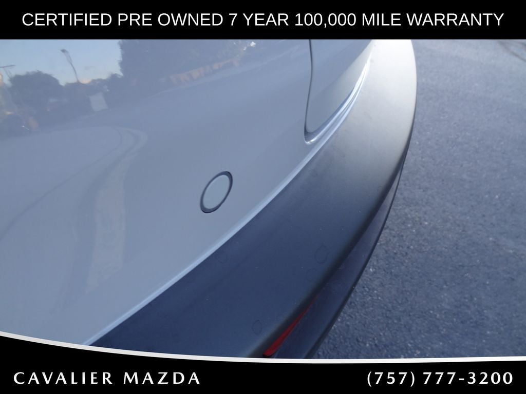 2026 Mazda Mazda CX-30 2.5 S Aire Edition