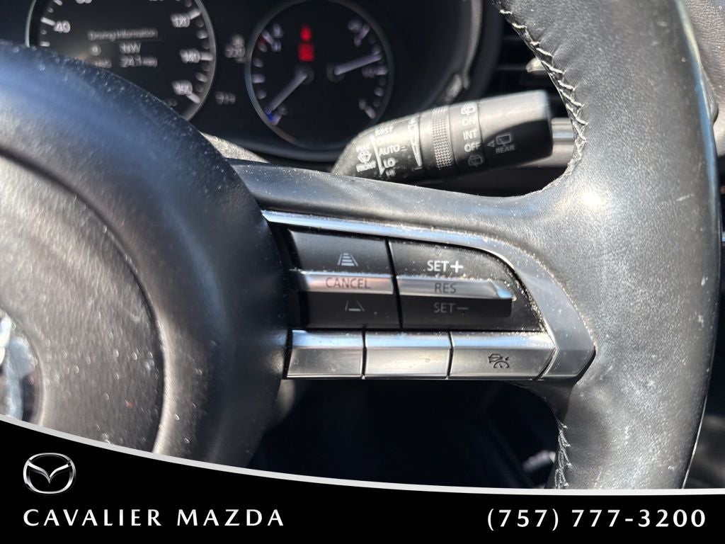 2023 Mazda Mazda CX-30 2.5 S Preferred Package