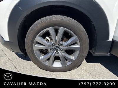 2023 Mazda Mazda CX-30 2.5 S Preferred Package