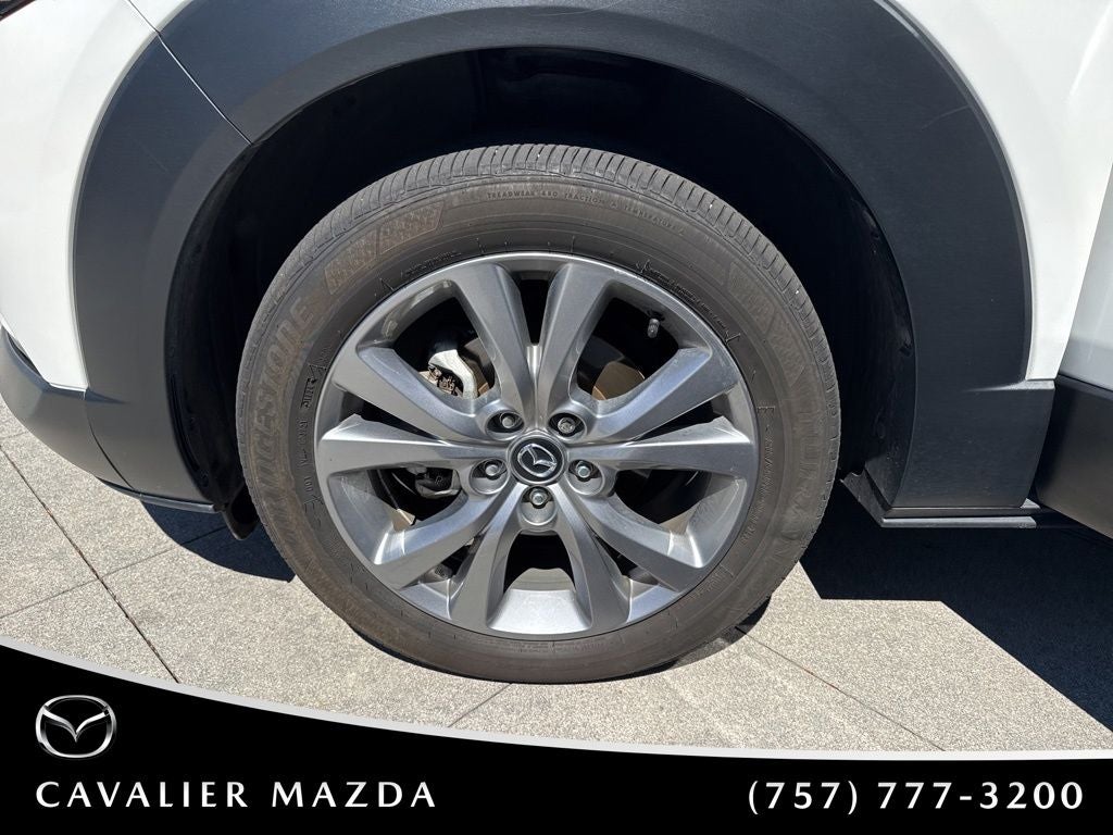 2023 Mazda Mazda CX-30 2.5 S Preferred Package