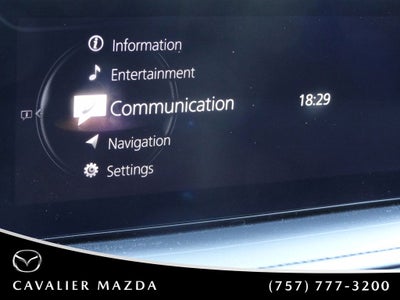 2023 Mazda Mazda CX-30 2.5 S Preferred Package