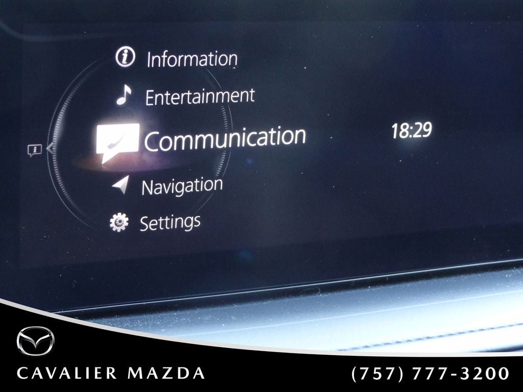 2023 Mazda Mazda CX-30 2.5 S Preferred Package