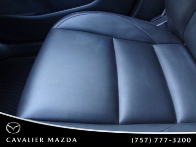 2023 Mazda Mazda CX-30 2.5 S Preferred Package