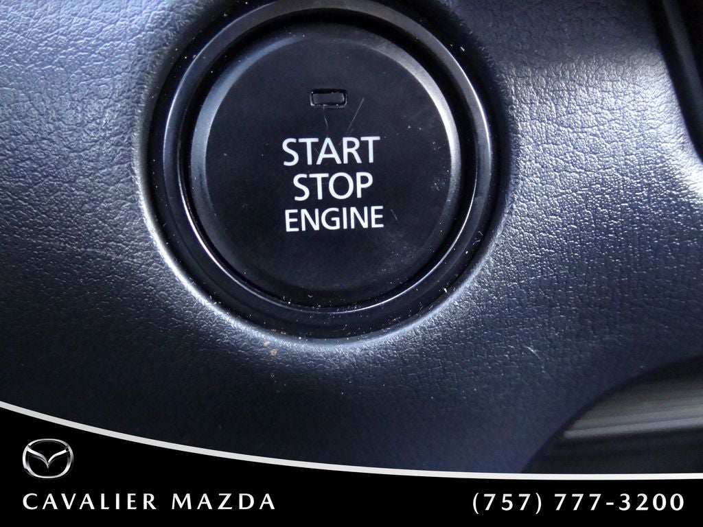 2023 Mazda Mazda CX-30 2.5 S Preferred Package