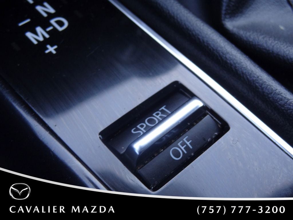 2023 Mazda Mazda CX-30 2.5 S Preferred Package