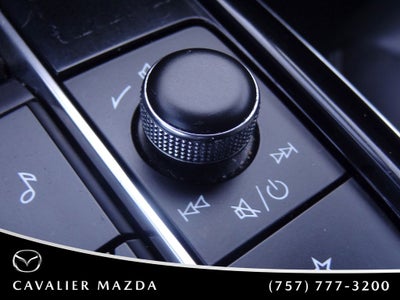 2023 Mazda Mazda CX-30 2.5 S Preferred Package