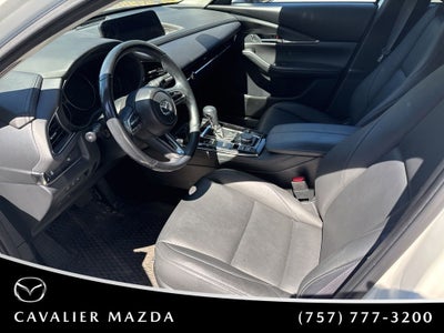 2023 Mazda Mazda CX-30 2.5 S Preferred Package