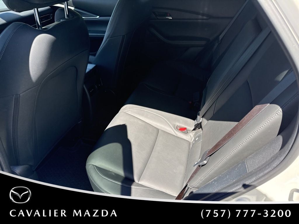 2023 Mazda Mazda CX-30 2.5 S Preferred Package