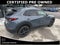 2025 Mazda Mazda CX-30 2.5 S Carbon Edition