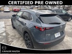 2025 Mazda Mazda CX-30 2.5 S Carbon Edition