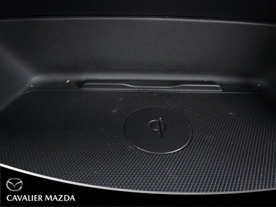 2025 Mazda Mazda CX-30 2.5 S Carbon Edition