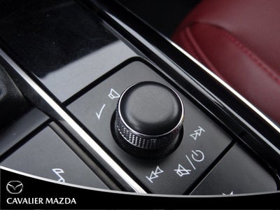 2025 Mazda Mazda CX-30 2.5 S Carbon Edition