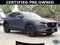 2025 Mazda Mazda CX-30 2.5 S Carbon Edition