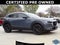 2025 Mazda Mazda CX-30 2.5 S Carbon Edition