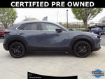 2025 Mazda Mazda CX-30 2.5 S Carbon Edition