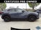 2025 Mazda Mazda CX-30 2.5 S Carbon Edition