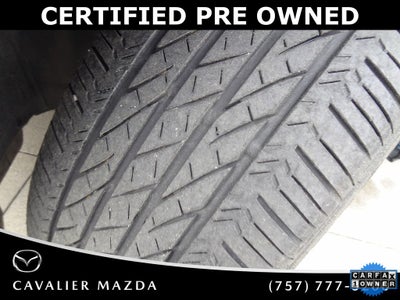 2025 Mazda Mazda CX-30 2.5 S Carbon Edition