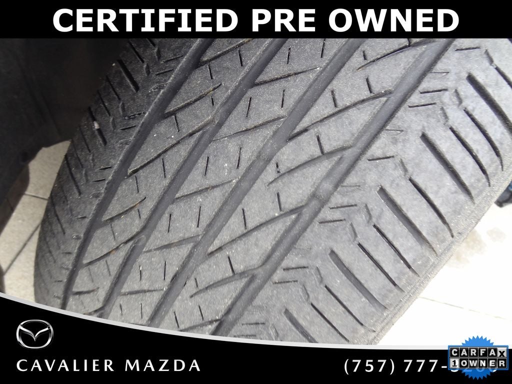 2025 Mazda Mazda CX-30 2.5 S Carbon Edition