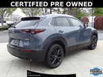 2025 Mazda Mazda CX-30 2.5 S Carbon Edition