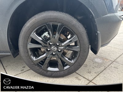 2023 Mazda Mazda CX-30 2.5 S Carbon Edition