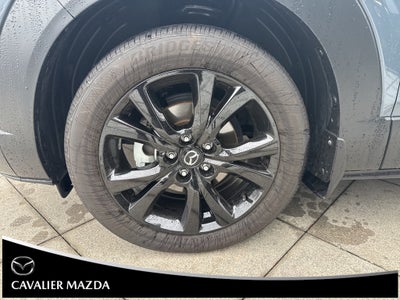 2023 Mazda Mazda CX-30 2.5 S Carbon Edition