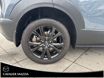 2023 Mazda Mazda CX-30 2.5 S Carbon Edition