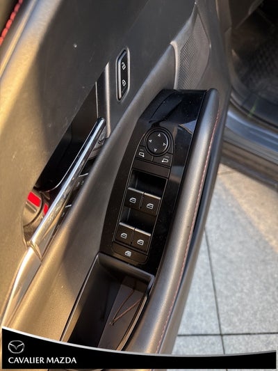 2023 Mazda Mazda CX-30 2.5 S Carbon Edition