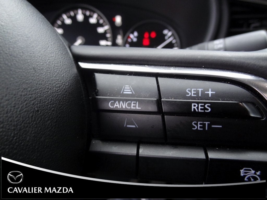 2025 Mazda Mazda CX-30 2.5 S Preferred Package