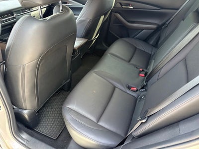 2023 Mazda Mazda CX-30 2.5 S Premium Package