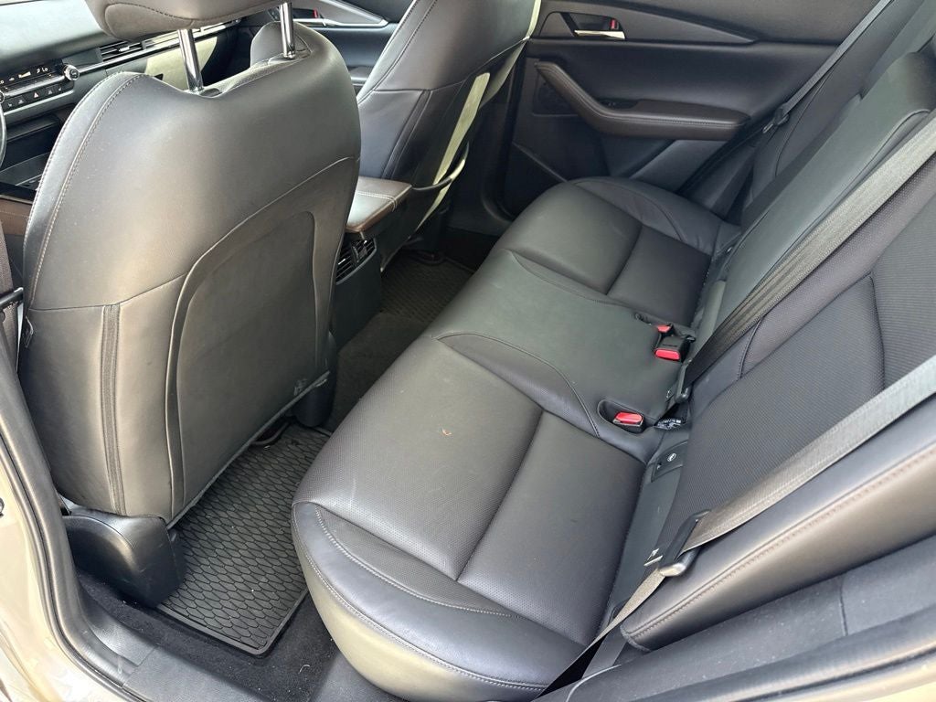 2023 Mazda Mazda CX-30 2.5 S Premium Package