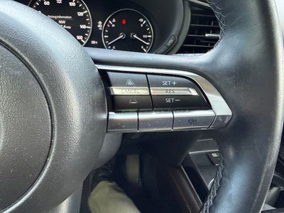 2023 Mazda Mazda CX-30 2.5 S Premium Package