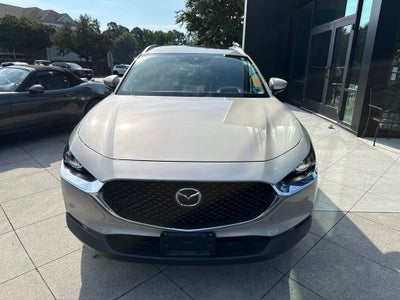 2023 Mazda Mazda CX-30 2.5 S Premium Package
