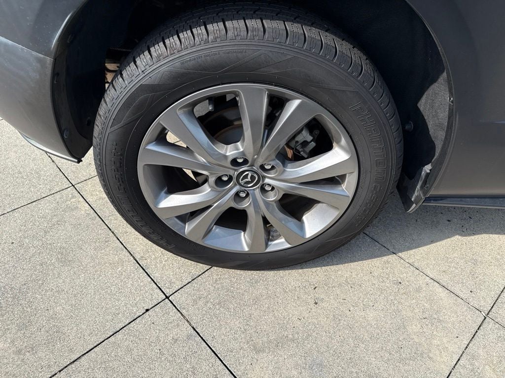 2023 Mazda Mazda CX-30 2.5 S Premium Package