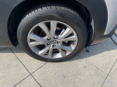2023 Mazda Mazda CX-30 2.5 S Premium Package