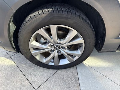 2023 Mazda Mazda CX-30 2.5 S Premium Package