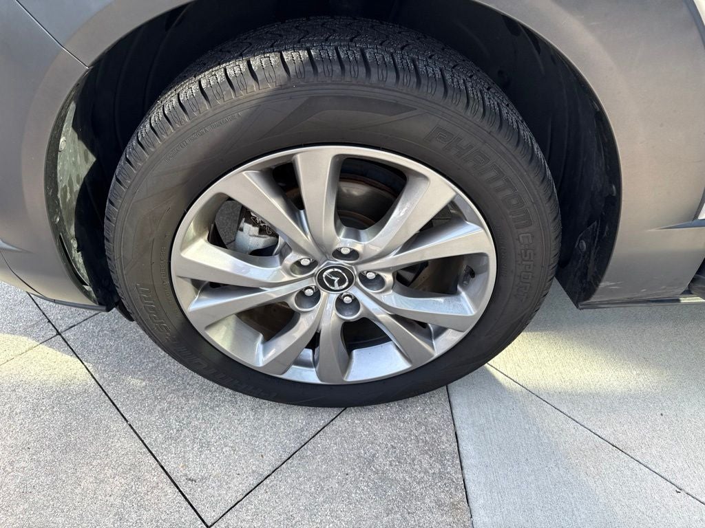 2023 Mazda Mazda CX-30 2.5 S Premium Package