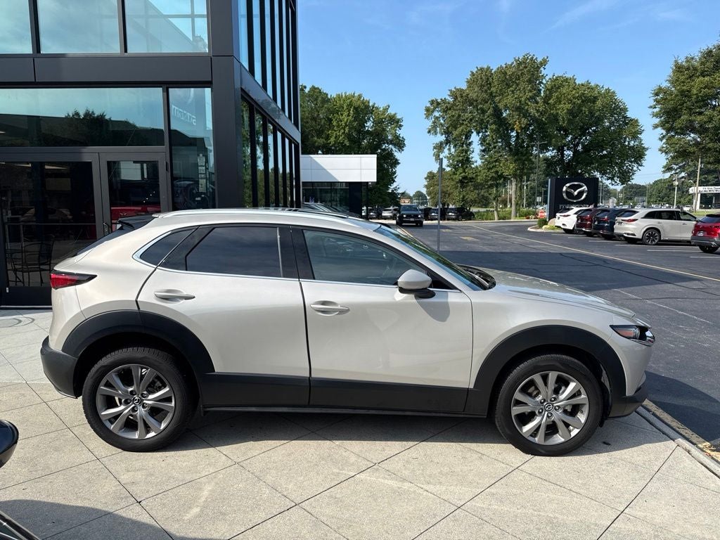 2023 Mazda Mazda CX-30 2.5 S Premium Package