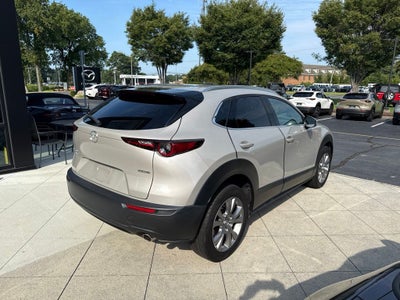 2023 Mazda Mazda CX-30 2.5 S Premium Package