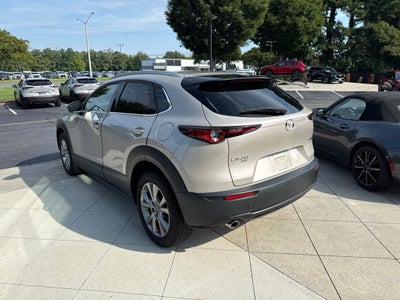 2023 Mazda Mazda CX-30 2.5 S Premium Package