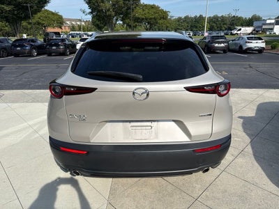 2023 Mazda Mazda CX-30 2.5 S Premium Package
