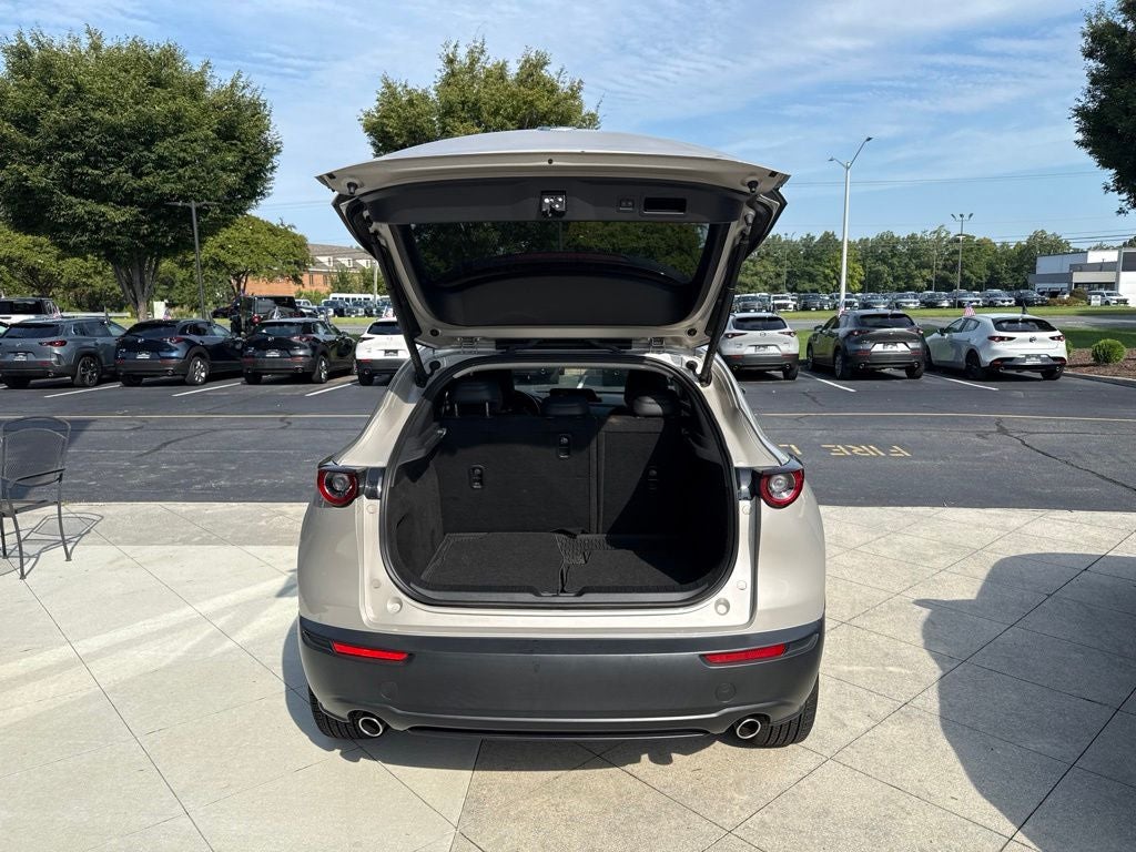 2023 Mazda Mazda CX-30 2.5 S Premium Package