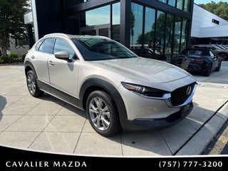 2023 Mazda Mazda CX-30 2.5 S Premium Package