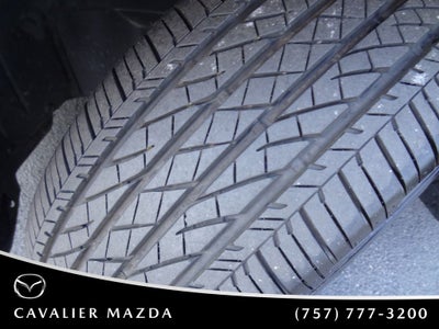 2025 Mazda Mazda CX-30 2.5 S Premium Package