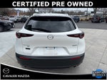 2025 Mazda Mazda CX-30 2.5 S Premium Package