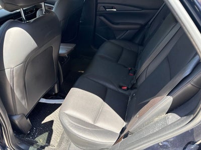 2024 Mazda Mazda CX-30 2.5 S Premium Package