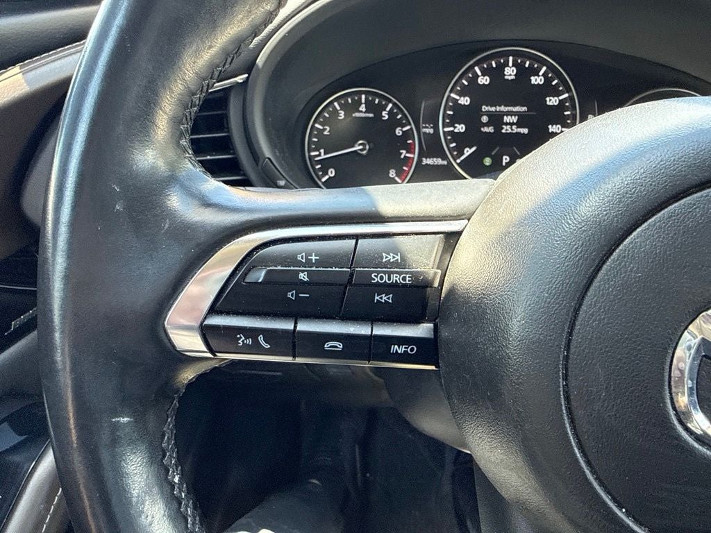 2024 Mazda Mazda CX-30 2.5 S Premium Package