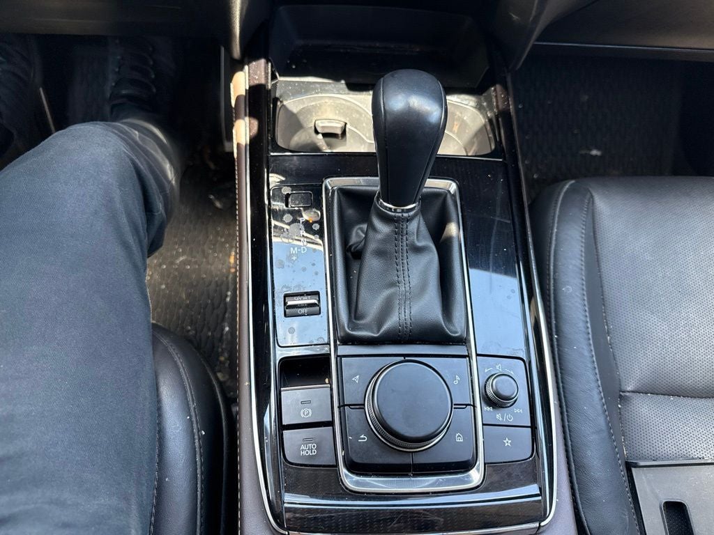 2024 Mazda Mazda CX-30 2.5 S Premium Package