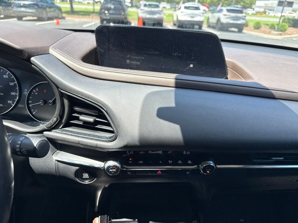 2024 Mazda Mazda CX-30 2.5 S Premium Package