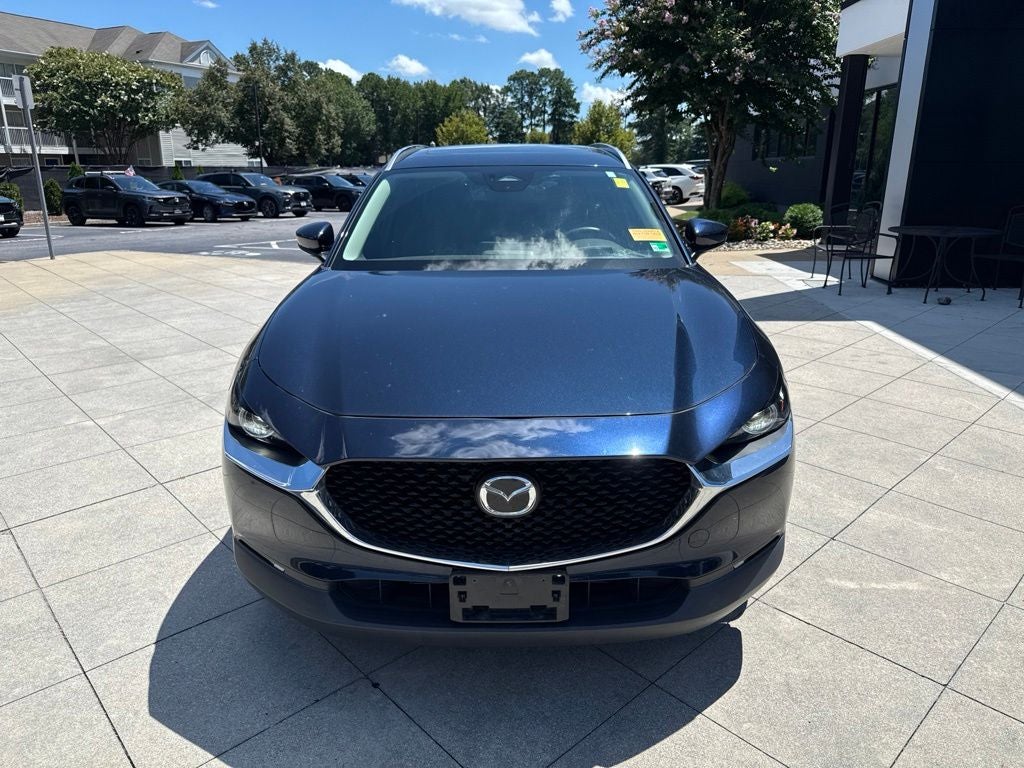 2024 Mazda Mazda CX-30 2.5 S Premium Package