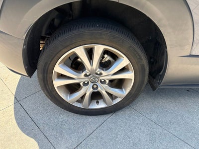 2024 Mazda Mazda CX-30 2.5 S Premium Package